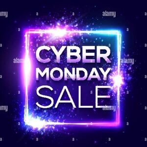 Cyber Monday Sale *ACCEPTING OFFERS NOW*